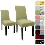 Dining Room Chair Covers