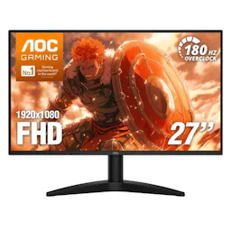 27-Inch Gaming Monitor