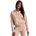 Hanes Women's Cropped Hoodie