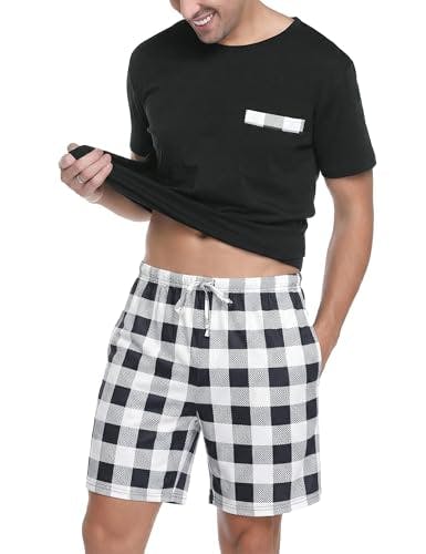 Men's Pajama Set