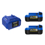 Kobalt Battery & Charger Kit
