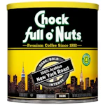 Chock Full o' Nuts Ground Coffee