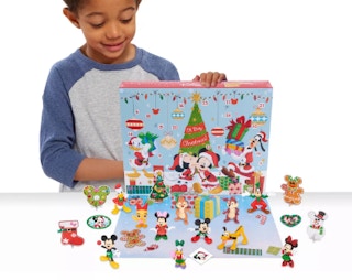 macys disney advent calendars