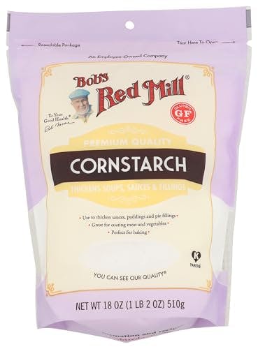 Bob's Red Mill Corn Starch
