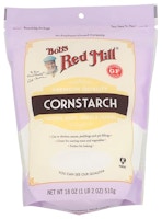 Bob's Red Mill Corn Starch