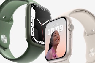Apple Watch Series 7