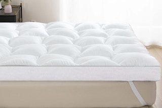 amazon mattress topper
