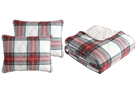 Mainstays Comforter Set