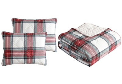 Mainstays Comforter Set