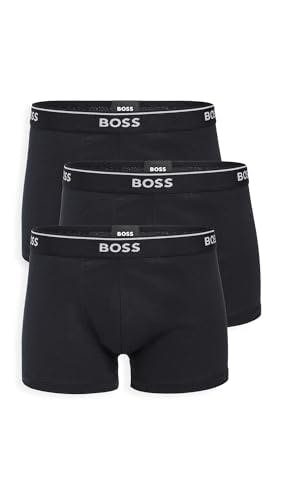 Men's Cotton Trunks