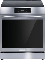 Frigidaire Gallery Induction Range