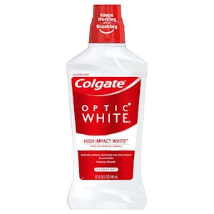 Colgate Mouthwash