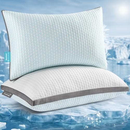 Cooling Pillows