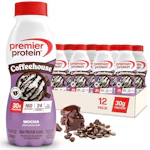 Premier Protein Coffeehouse 12-Pack