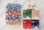 Lindt Lindor Assorted Truffles