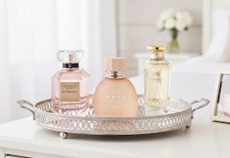 Victoria’s Secret Fragrances