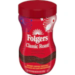 Folgers Instant Coffee