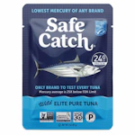Safe Catch Elite Wild Tuna