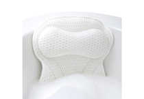 Atomi Ergonomic Bath Pillow
