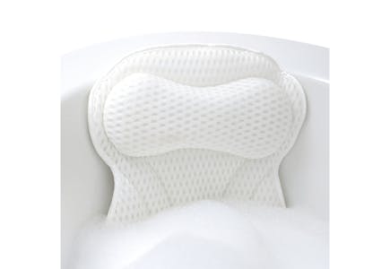 Atomi Ergonomic Bath Pillow