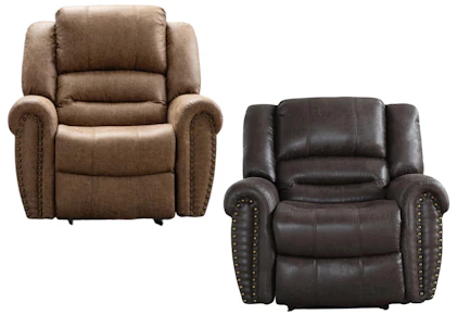 Red Barrel Studio Recliner