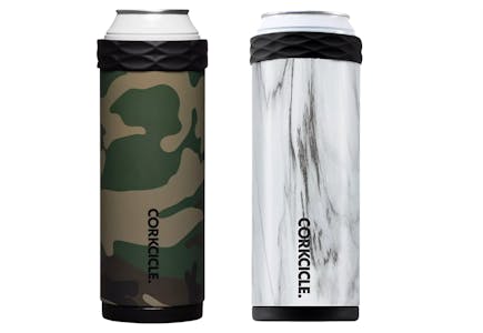 Corkcircle Can Cooler & Insulator