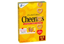 2 Cheerios Boxes