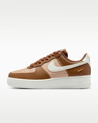 Nike Air Force 1 '07 Women's Shoes