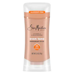 SheaMoisture Deodorant