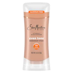 SheaMoisture Deodorant