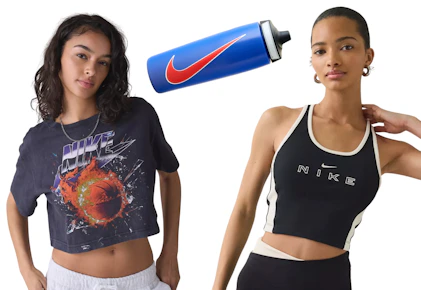 Nike Products
