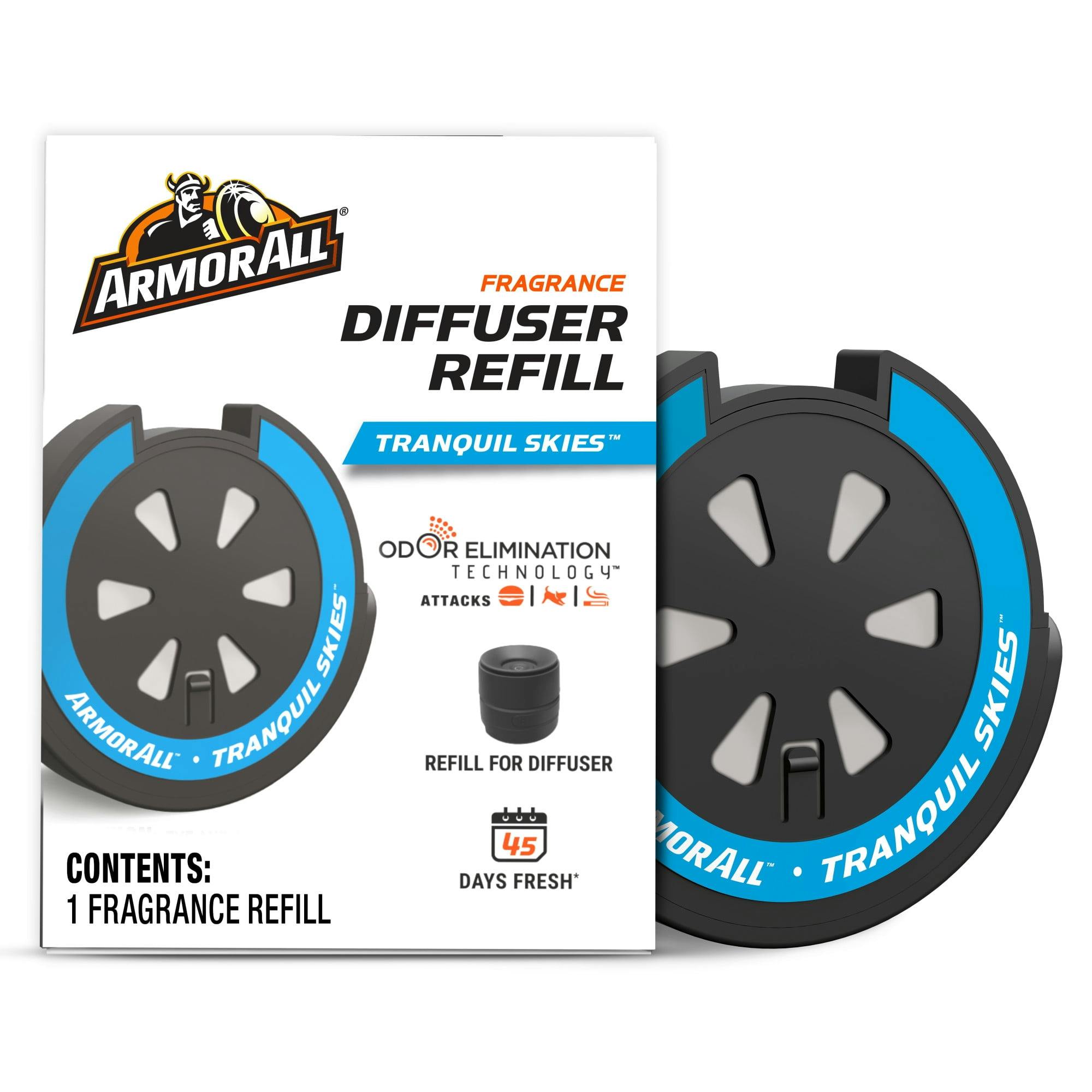 Armor All Fragrance Diffuser Refill