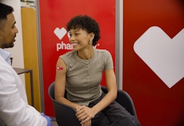 cvs pharmacy immunization