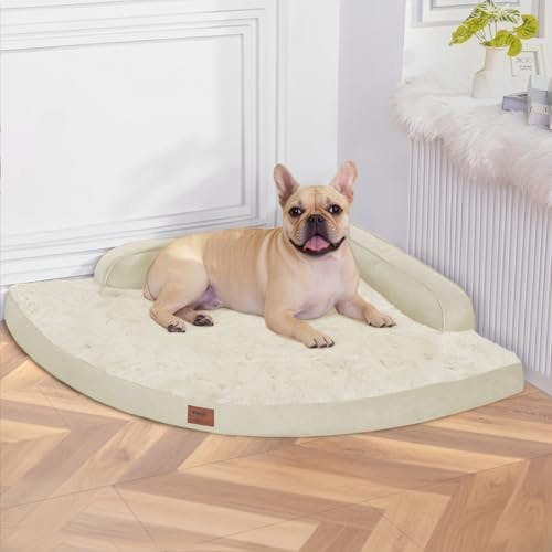 Orthopedic Dog Bed