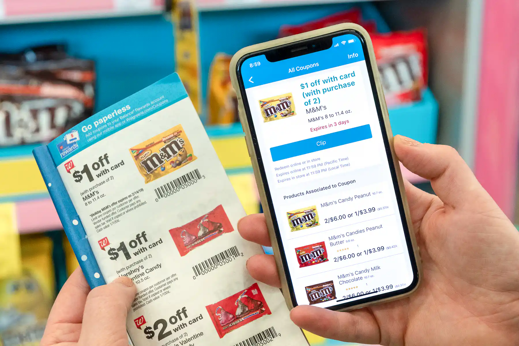 The Ultimate Guide to Stacking Coupons - The Krazy Coupon Lady
