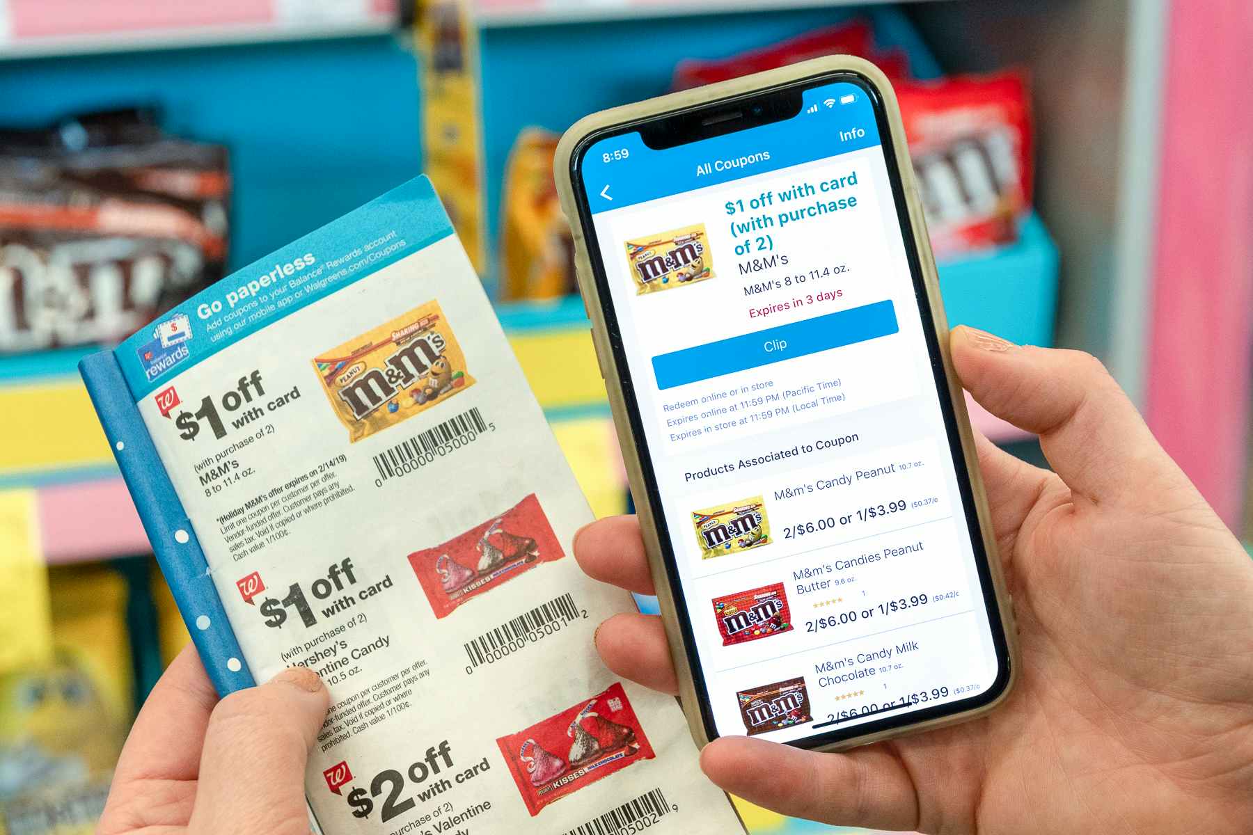 The Ultimate Guide to Stacking Coupons The Krazy Coupon Lady