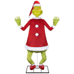 Dr. Seuss The Grinch Animatronic