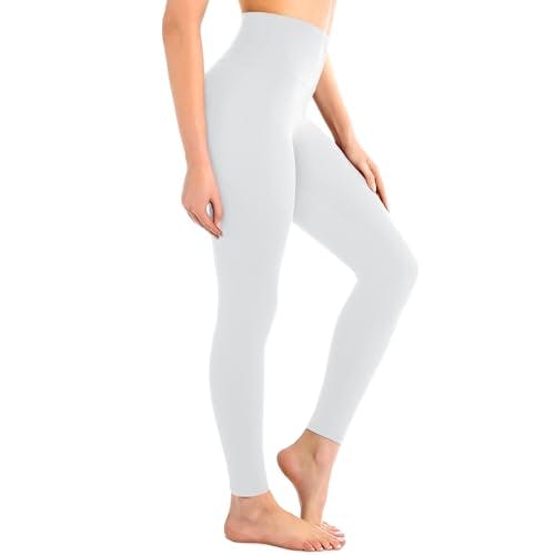 Women's High-Waisted Leggings