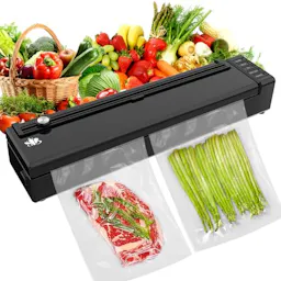 Vacuum Sealer Machine