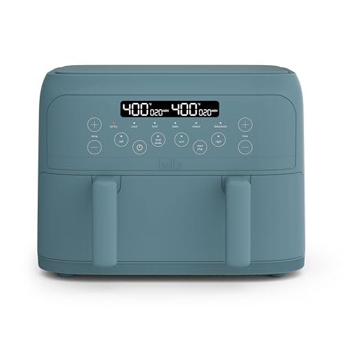 Bella 4-Quart TriZone Air Fryer