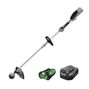 15" Battery Powered String Trimmer
