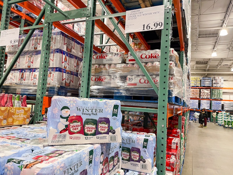 costco-canada-dry-ginger-ale