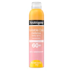 Neutrogena Sunscreen Spray