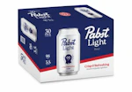 Pabst Light Beer