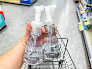 walgreens method hand soap 2