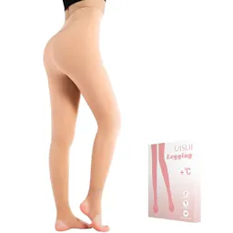 Women's Fleece Lined Tights