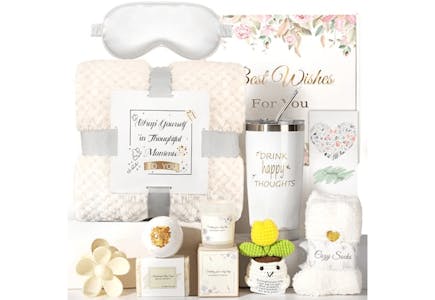Self-Care Gift Set