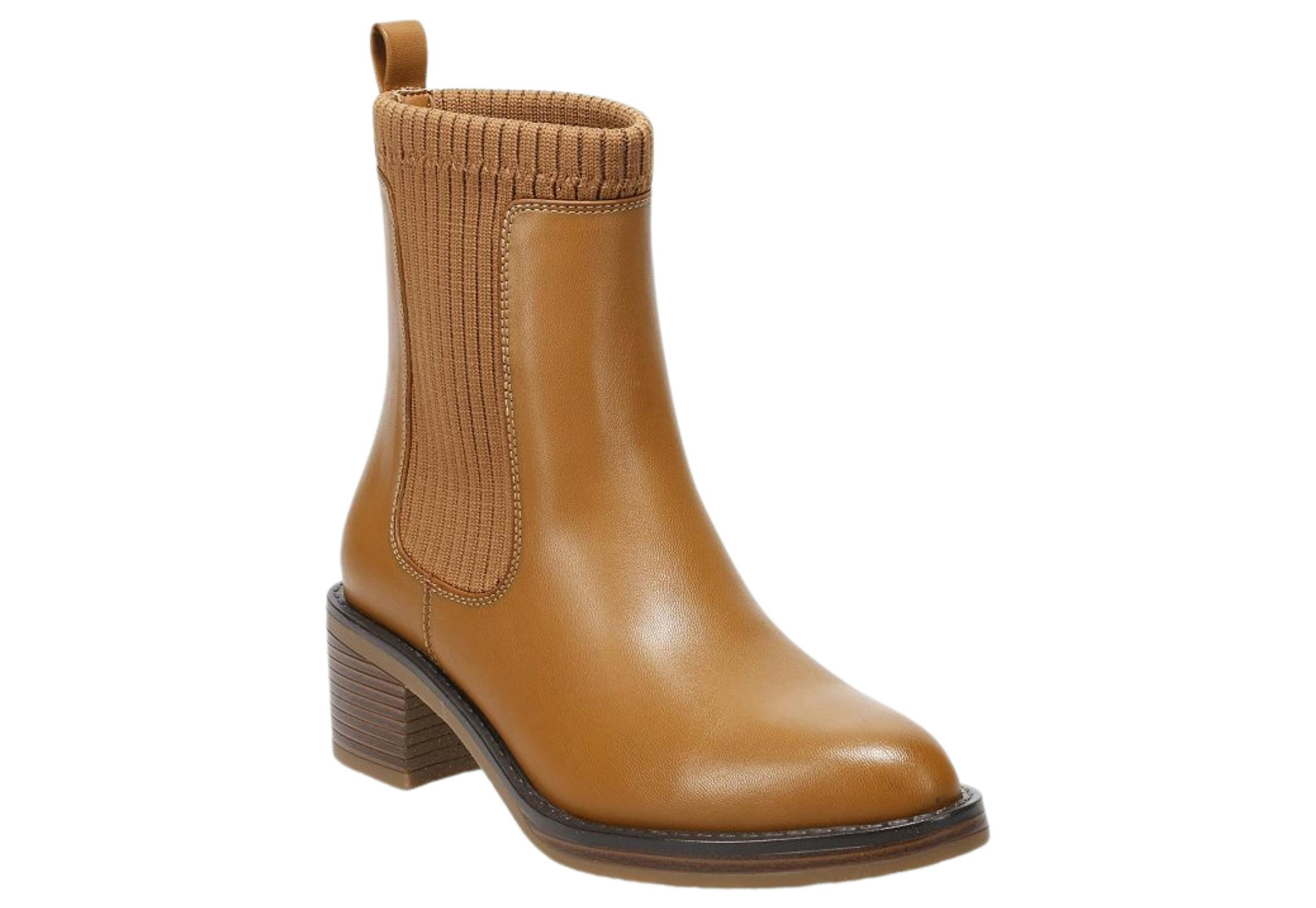 Sonoma Goods For Life Women's Chelsea Boots