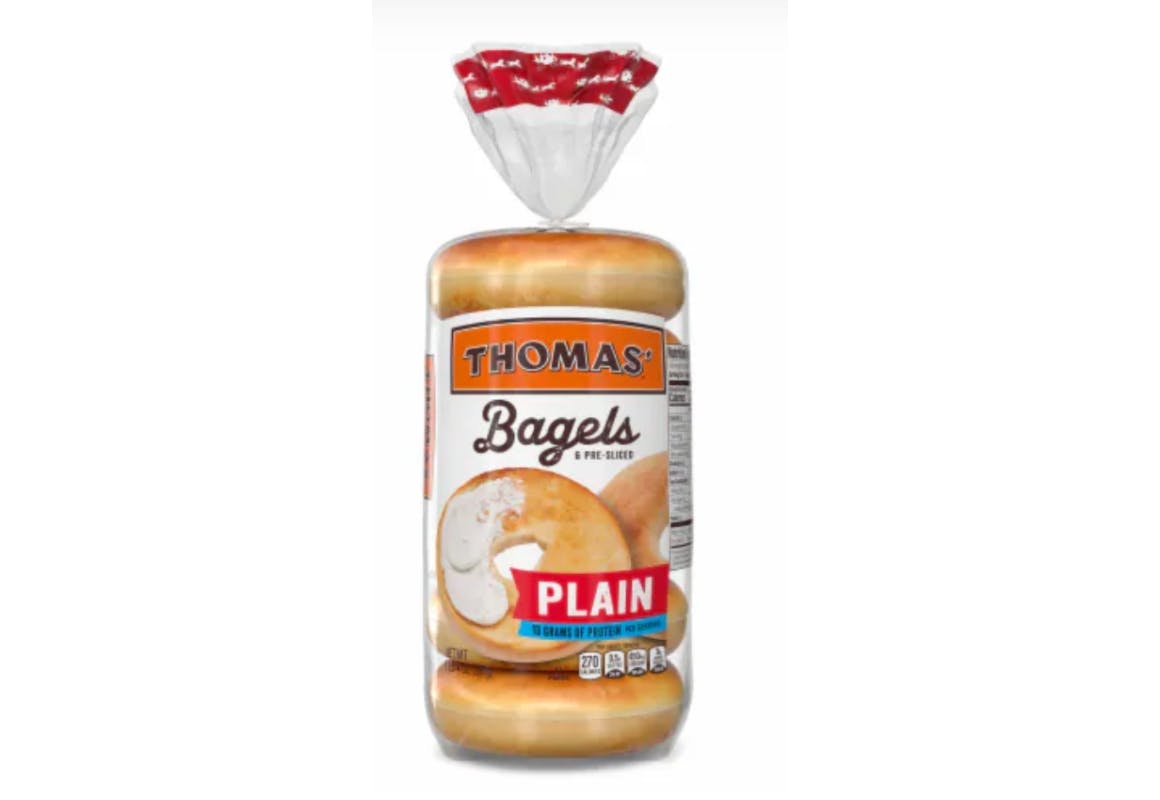 Thomas' Bagels