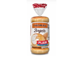Thomas' Bagels